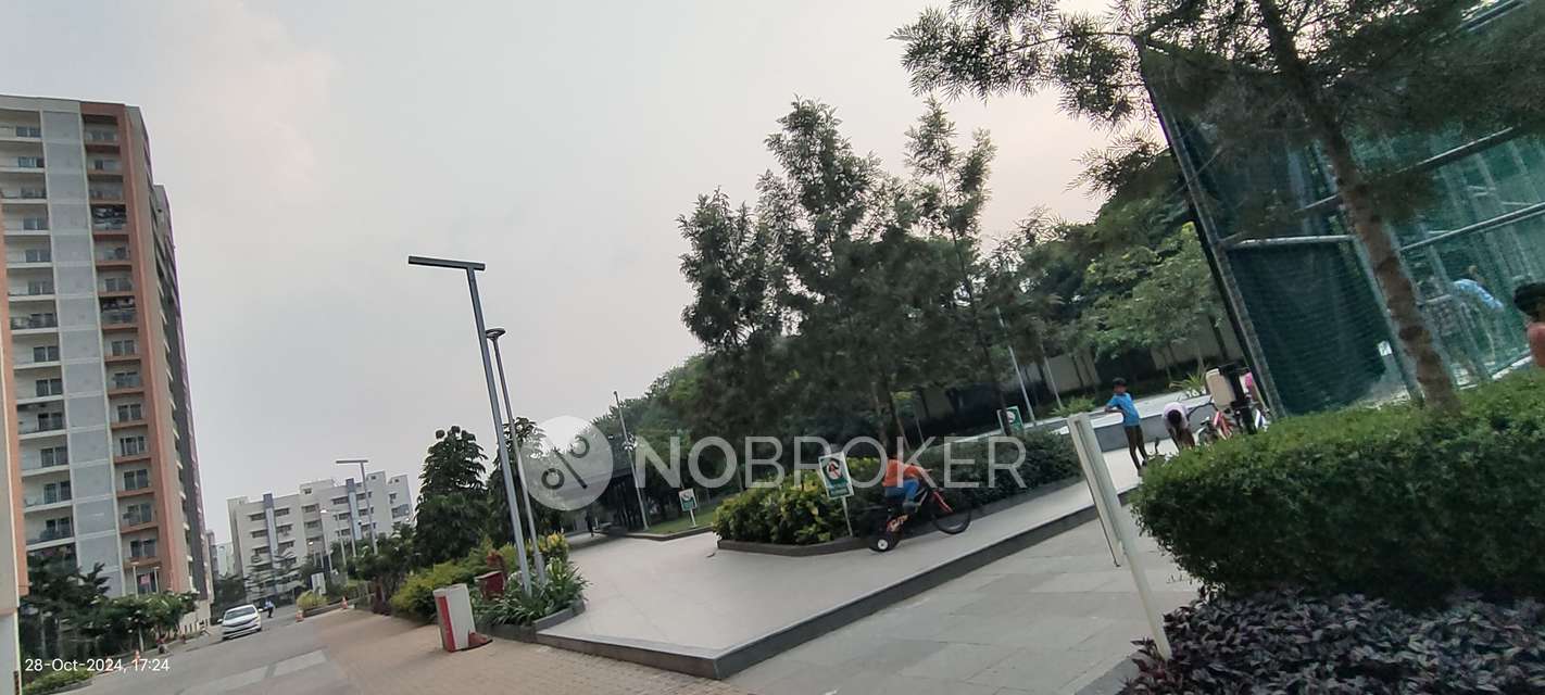 2 BHK Flat In Aparna Kanopy Marigold For Sale  In Kompally, Hyderabad