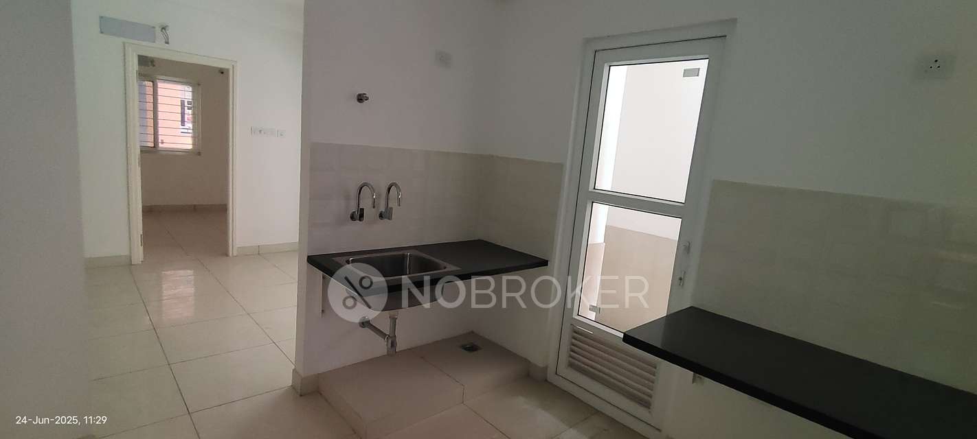 2 BHK Flat In Aparna Kanopy Marigold For Sale  In Kompally, Hyderabad