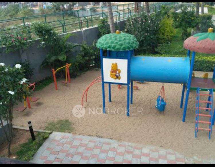 2 BHK Flat In Jrk Gardens For Sale  In Kr Puram, Bangalore