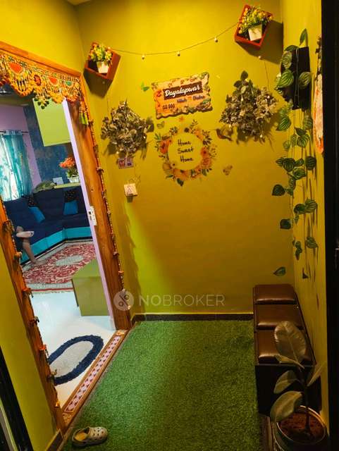 2 BHK Flat In Jrk Gardens For Sale  In Kr Puram, Bangalore