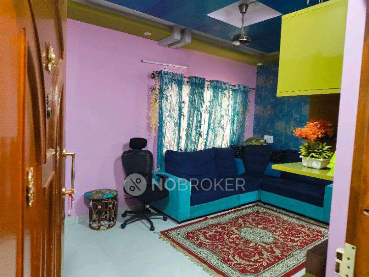 2 BHK Flat In Jrk Gardens For Sale  In Kr Puram, Bangalore