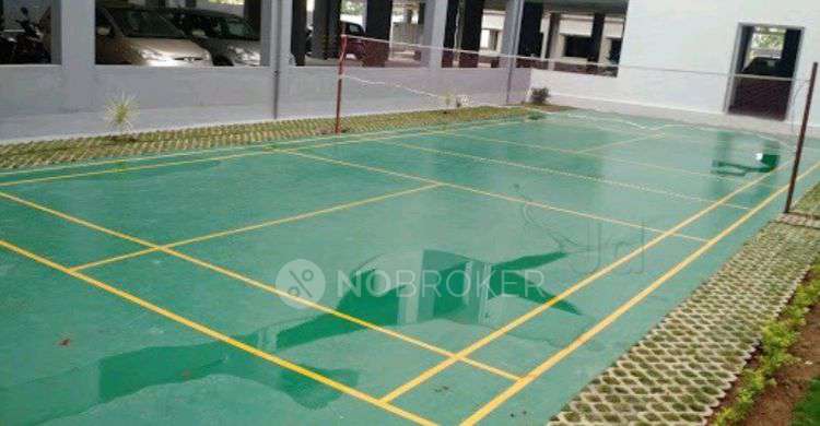 2 BHK Flat In Jrk Gardens For Sale  In Kr Puram, Bangalore