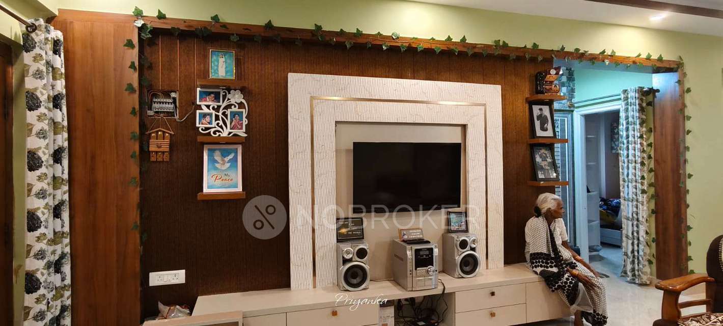 3 BHK Flat In Slv Defence Square For Sale  In Kattigenahalli