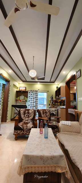 3 BHK Flat In Slv Defence Square For Sale  In Kattigenahalli