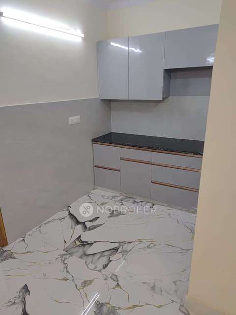 1 BHK Flat For Sale  In Mukhram Garden, Chaukhandi, Vishnu Garden