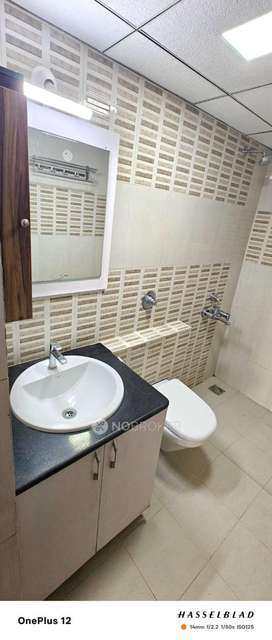 2 BHK Flat In Kolte Patil Raaga Apartment For Sale  In Hennur Bande