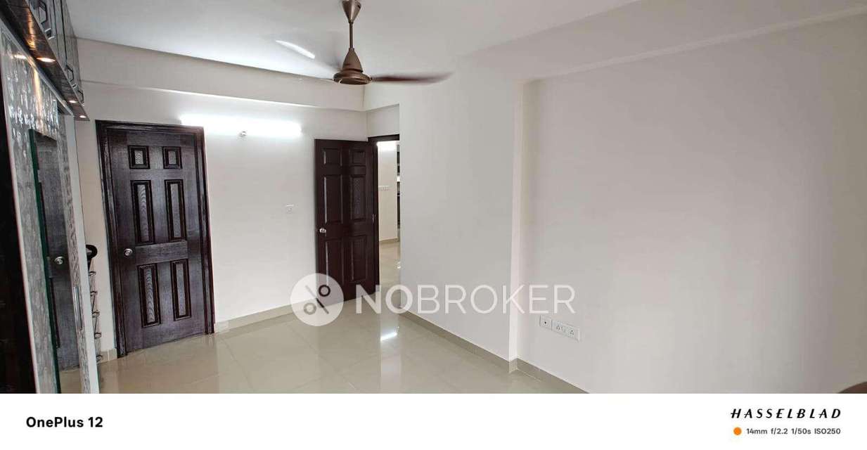 2 BHK Flat In Kolte Patil Raaga Apartment For Sale  In Hennur Bande