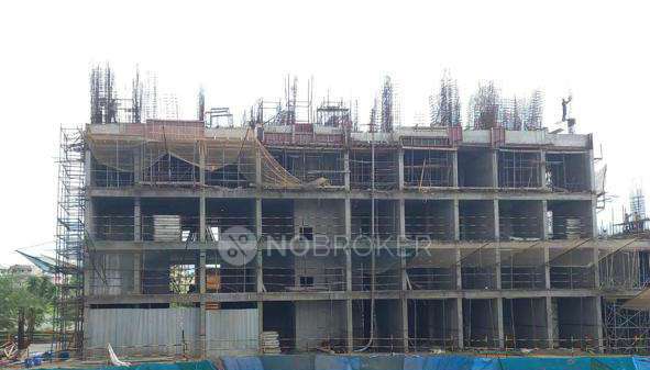 3 BHK Flat In  Sobha Brooklyn Is Yadavanahalli For Sale  In Sobha Brooklyn Towers - Townpark