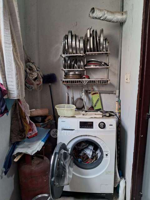 2 BHK House For Sale  In Velachery