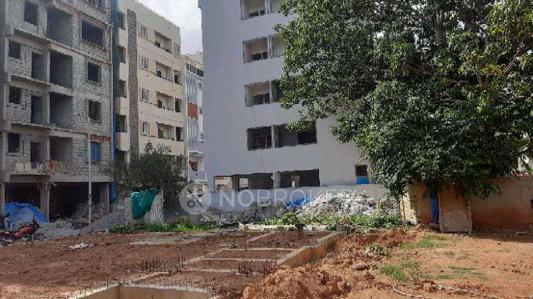 Plot For Sale  In Hamlet In Whitefield