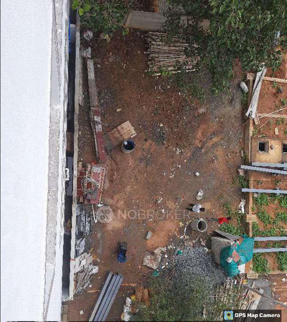 Plot For Sale  In Hamlet In Whitefield