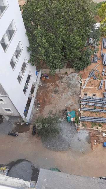 Plot For Sale  In Hamlet In Whitefield