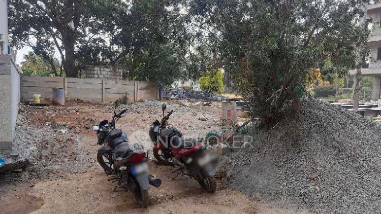 Plot For Sale  In Hamlet In Whitefield