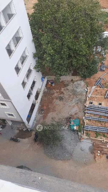 Plot For Sale  In Hamlet In Whitefield