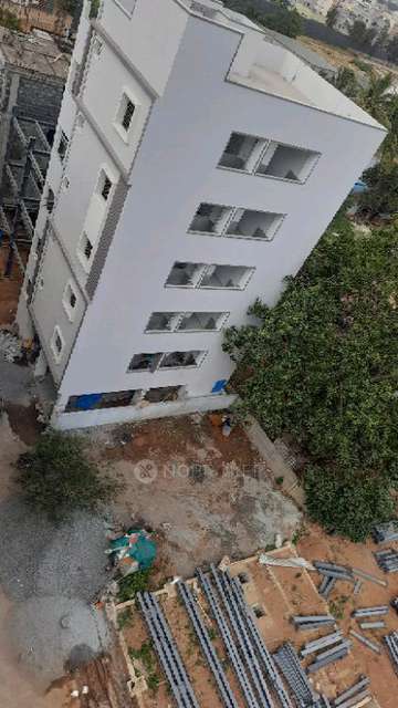 Plot For Sale  In Hamlet In Whitefield