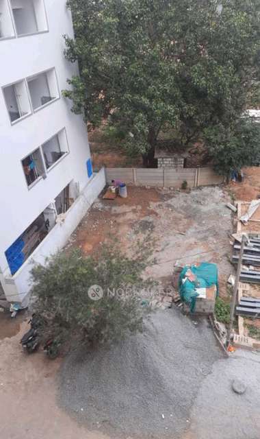 Plot For Sale  In Hamlet In Whitefield