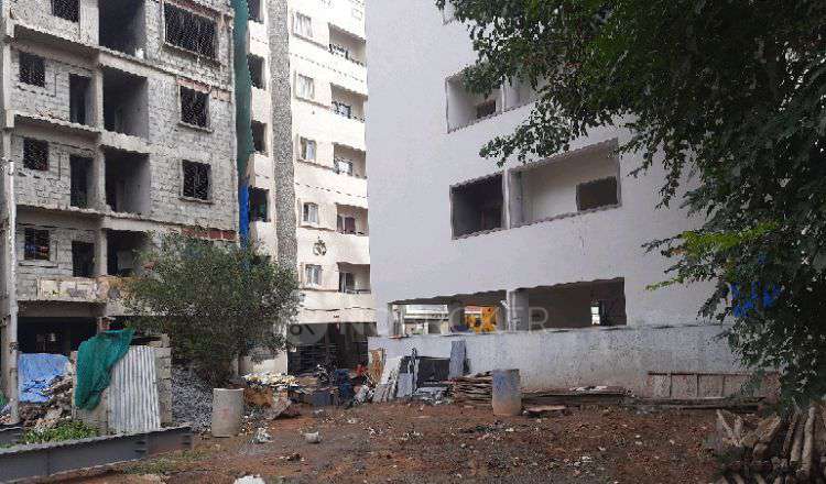 Plot For Sale  In Hamlet In Whitefield