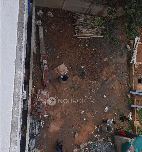 Plot For Sale  In Hamlet In Whitefield