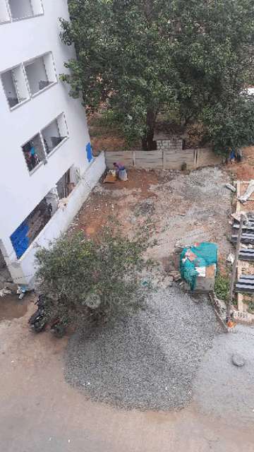 Plot For Sale  In Hamlet In Whitefield