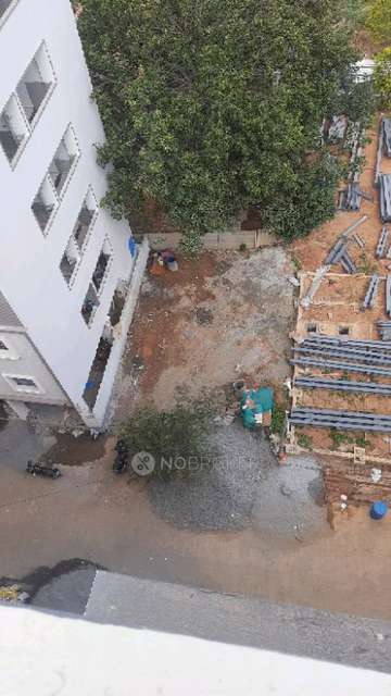 Plot For Sale  In Hamlet In Whitefield