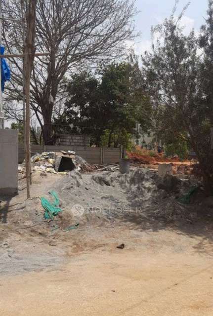 Plot For Sale  In Hamlet In Whitefield