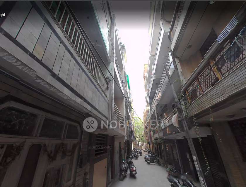 PG for Boys in Ag 440 Shalimar Bagh