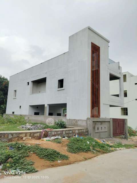 3 BHK House For Sale  In Telangana Ngos Colony