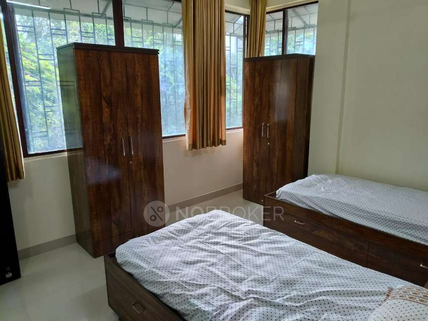 PG for Girls in Shivajinagar