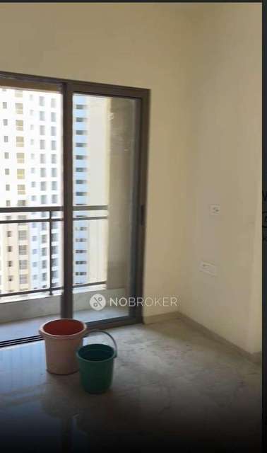 1 BHK Flat In Sunteck Westworld For Sale  In Naigoan East