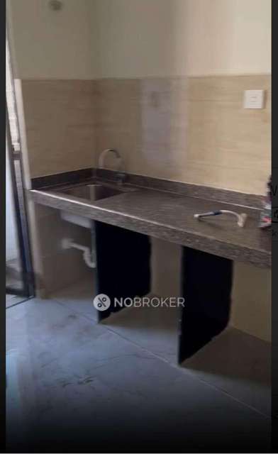 1 BHK Flat In Sunteck Westworld For Sale  In Naigoan East