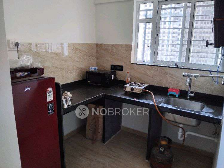 1 BHK Flat In Vtp Cygnus For Sale  In Vtp Cygnus- Nation R1-tower 8