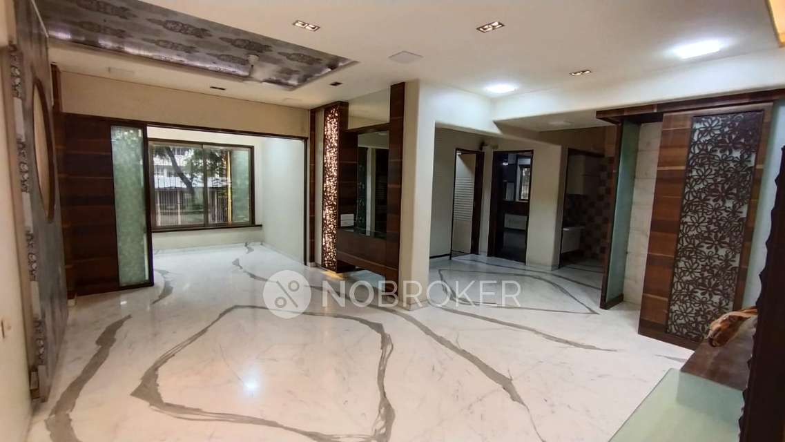 3 BHK Flat In Kailas Mahal for Rent  In Ghatkopar East