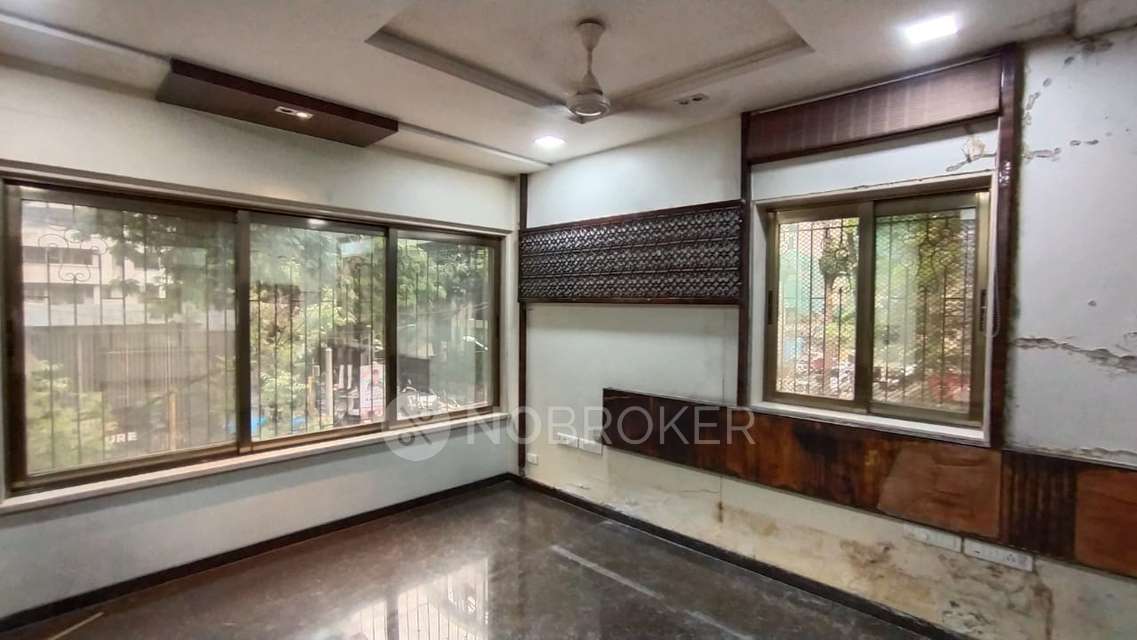 3 BHK Flat In Kailas Mahal for Rent  In Ghatkopar East