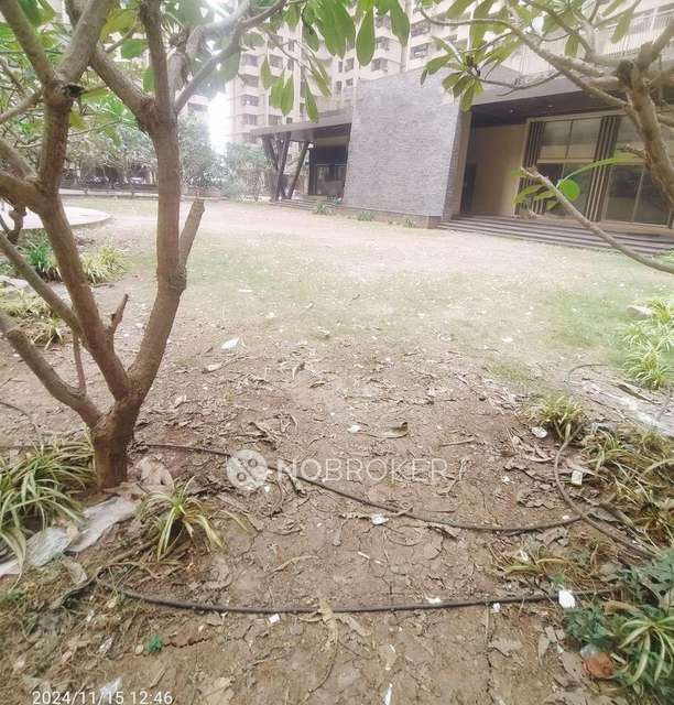 2 BHK Flat In Raunak City For Sale  In Kalyan West