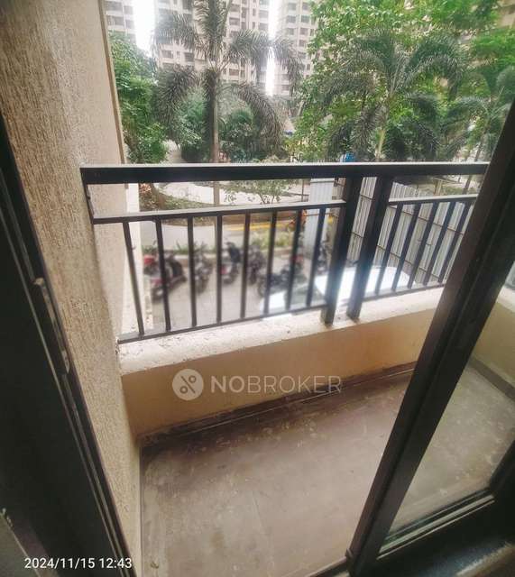 2 BHK Flat In Raunak City For Sale  In Kalyan West