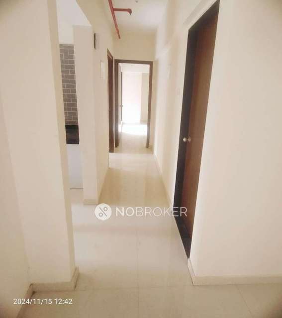 2 BHK Flat In Raunak City For Sale  In Kalyan West