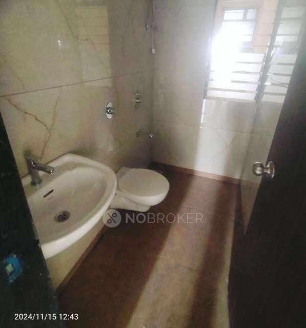 2 BHK Flat In Raunak City For Sale  In Kalyan West