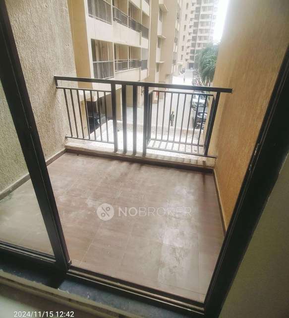 2 BHK Flat In Raunak City For Sale  In Kalyan West