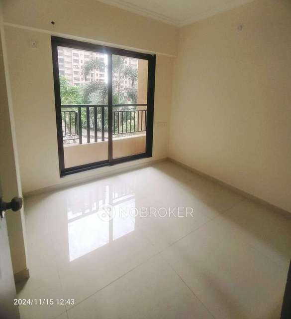 2 BHK Flat In Raunak City For Sale  In Kalyan West