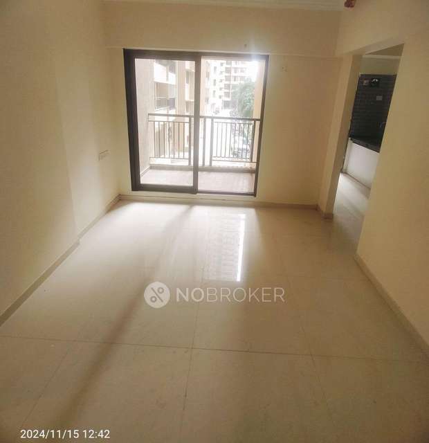 2 BHK Flat In Raunak City For Sale  In Kalyan West