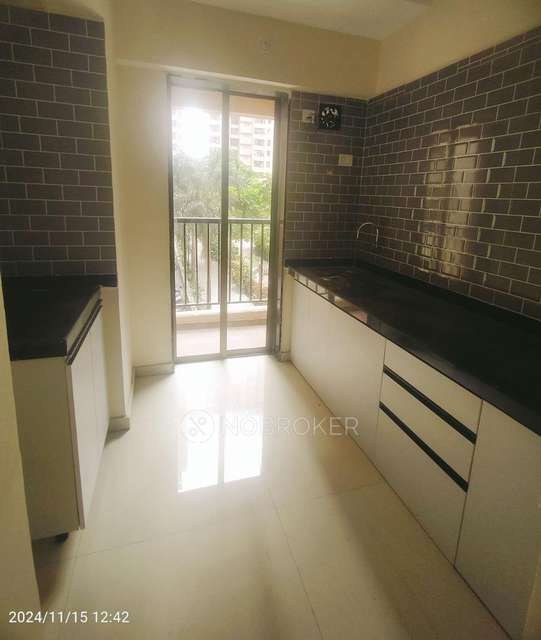 2 BHK Flat In Raunak City For Sale  In Kalyan West