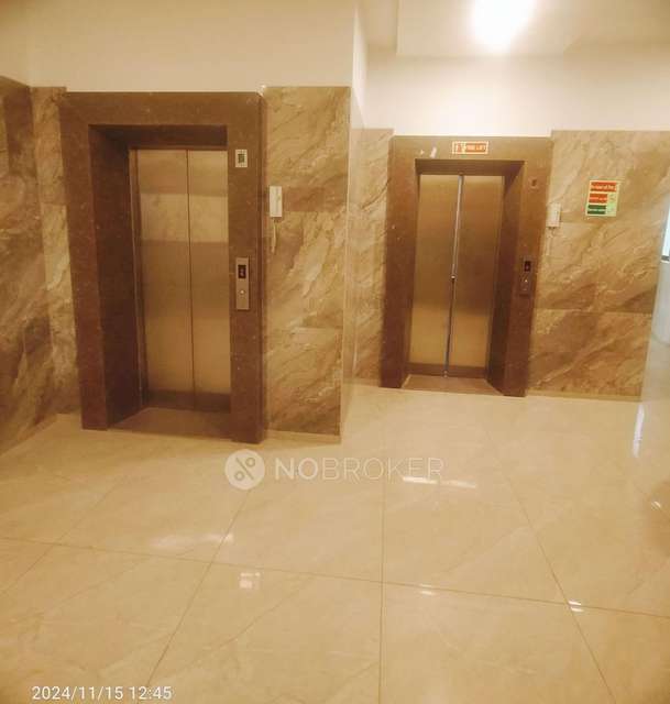 2 BHK Flat In Raunak City For Sale  In Kalyan West