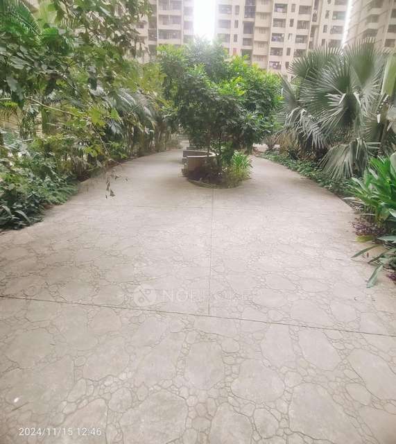 2 BHK Flat In Raunak City For Sale  In Kalyan West