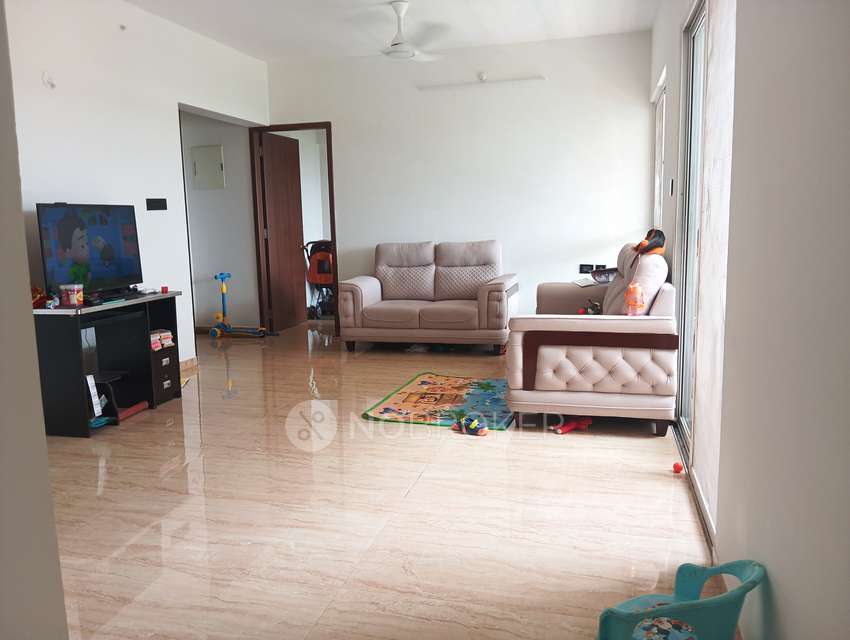 3 BHK Flat In Vtp Leonara For Sale  In Mahalunge