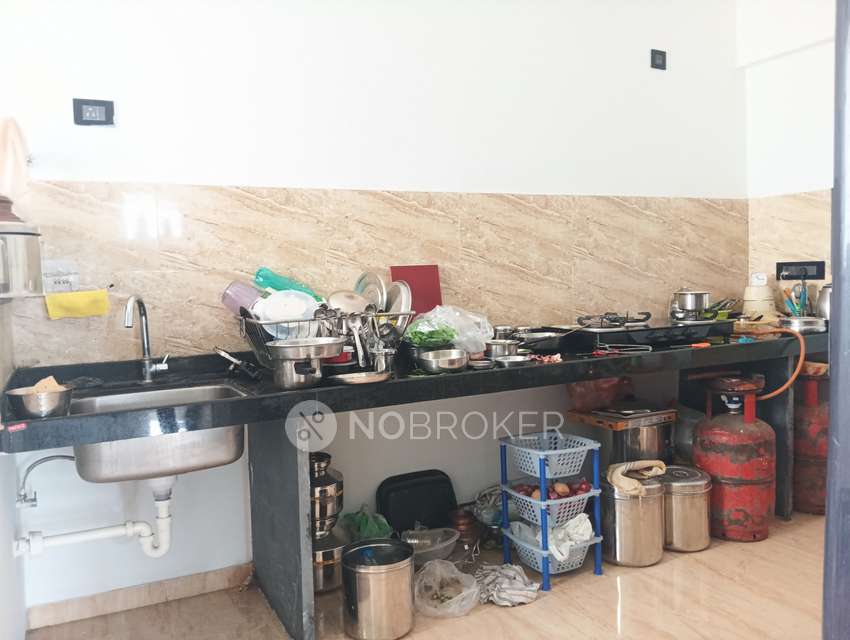 3 BHK Flat In Vtp Leonara For Sale  In Mahalunge