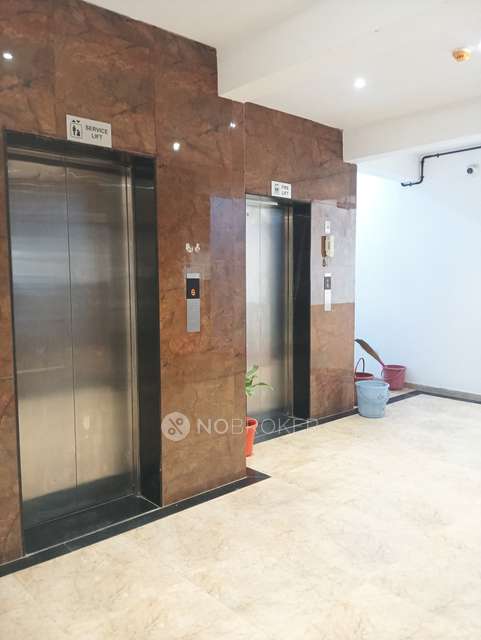 3 BHK Flat In Vtp Leonara For Sale  In Mahalunge