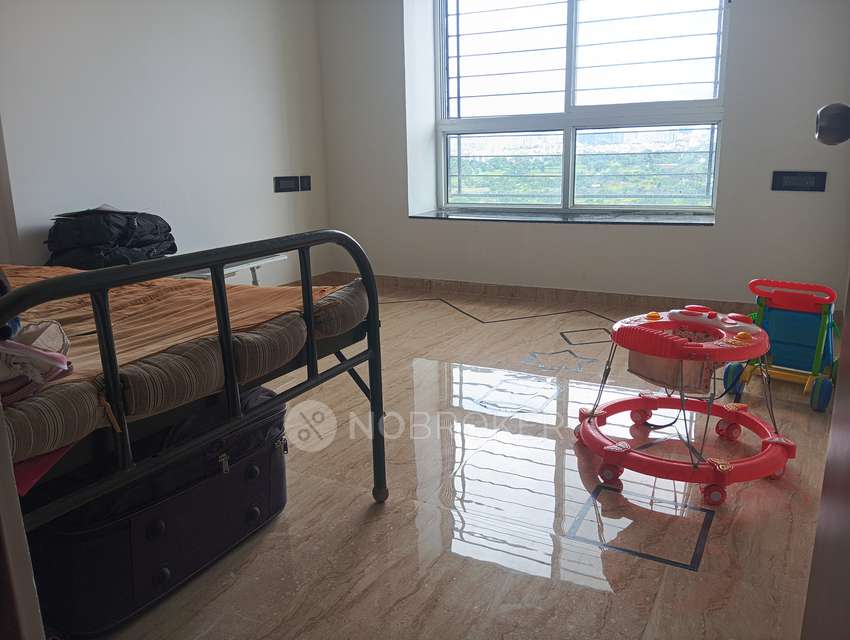 3 BHK Flat In Vtp Leonara For Sale  In Mahalunge