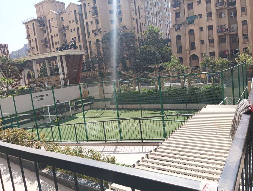 3 BHK Flat In Vtp Leonara For Sale  In Mahalunge