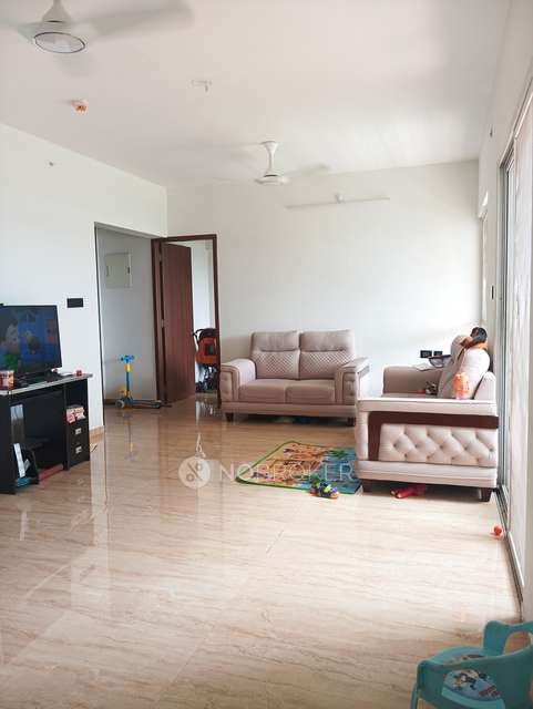 3 BHK Flat In Vtp Leonara For Sale  In Mahalunge