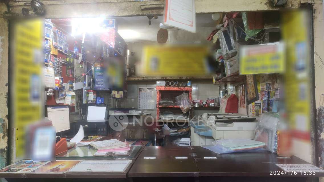 Shop in Nalasopara East, Mumbai for sale 